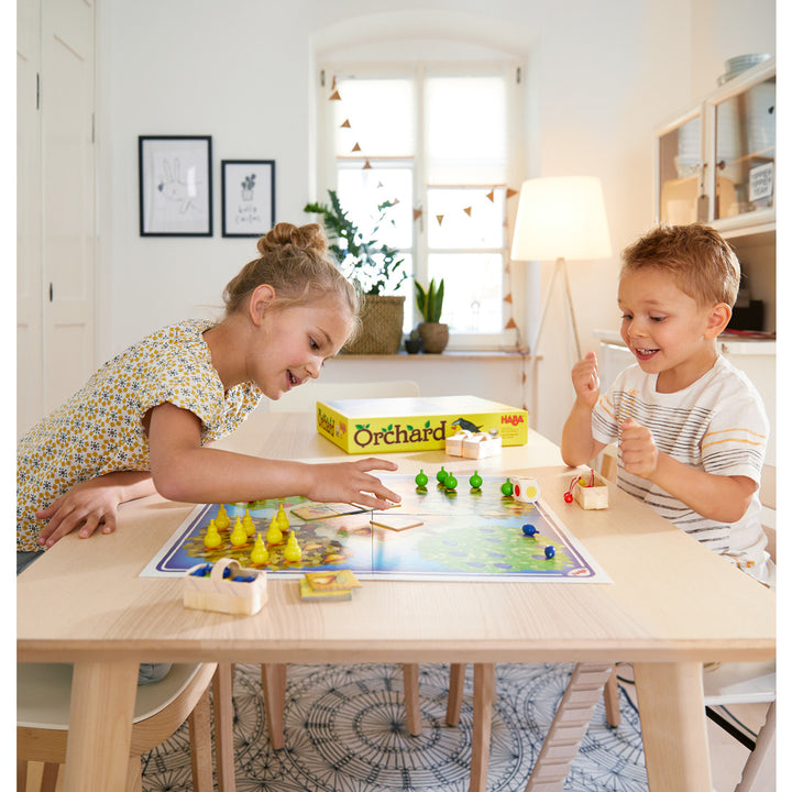 Juego De Mesa Estrategia El Frutal