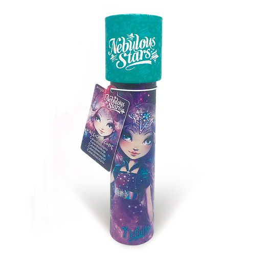 Caleidoscopio de Nebulia