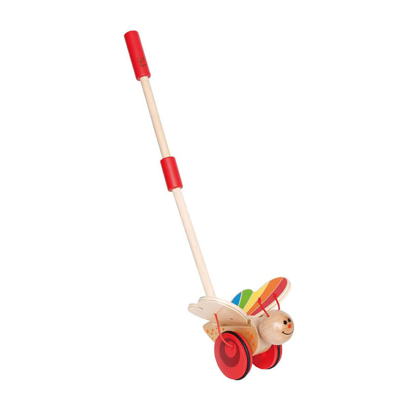 Juego De Arrastre Mariposa
