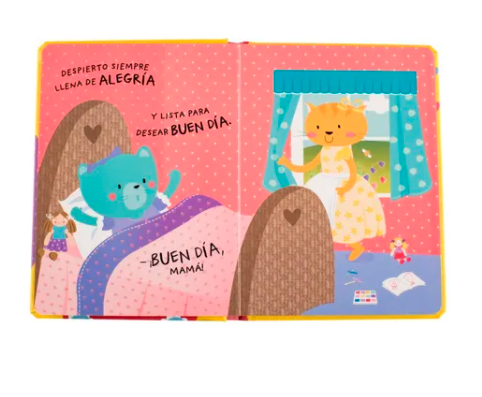 Libro Buenos Modales Buen Dia