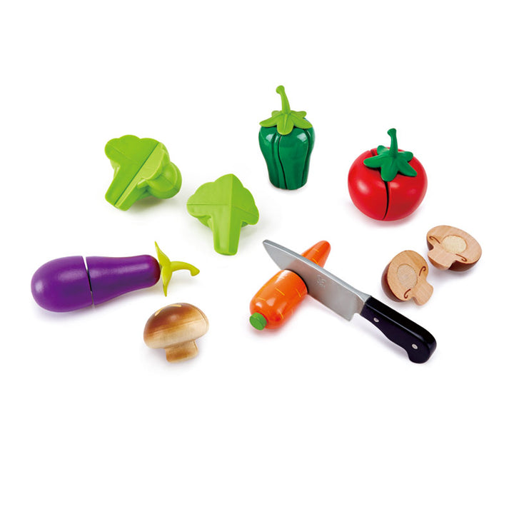 Vegetales Para Cortar