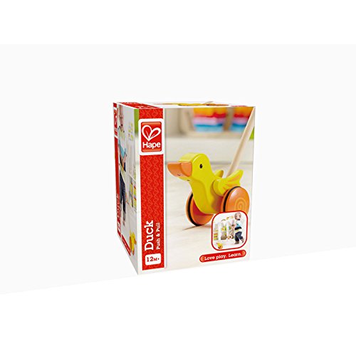Juego De Arrastre Pato