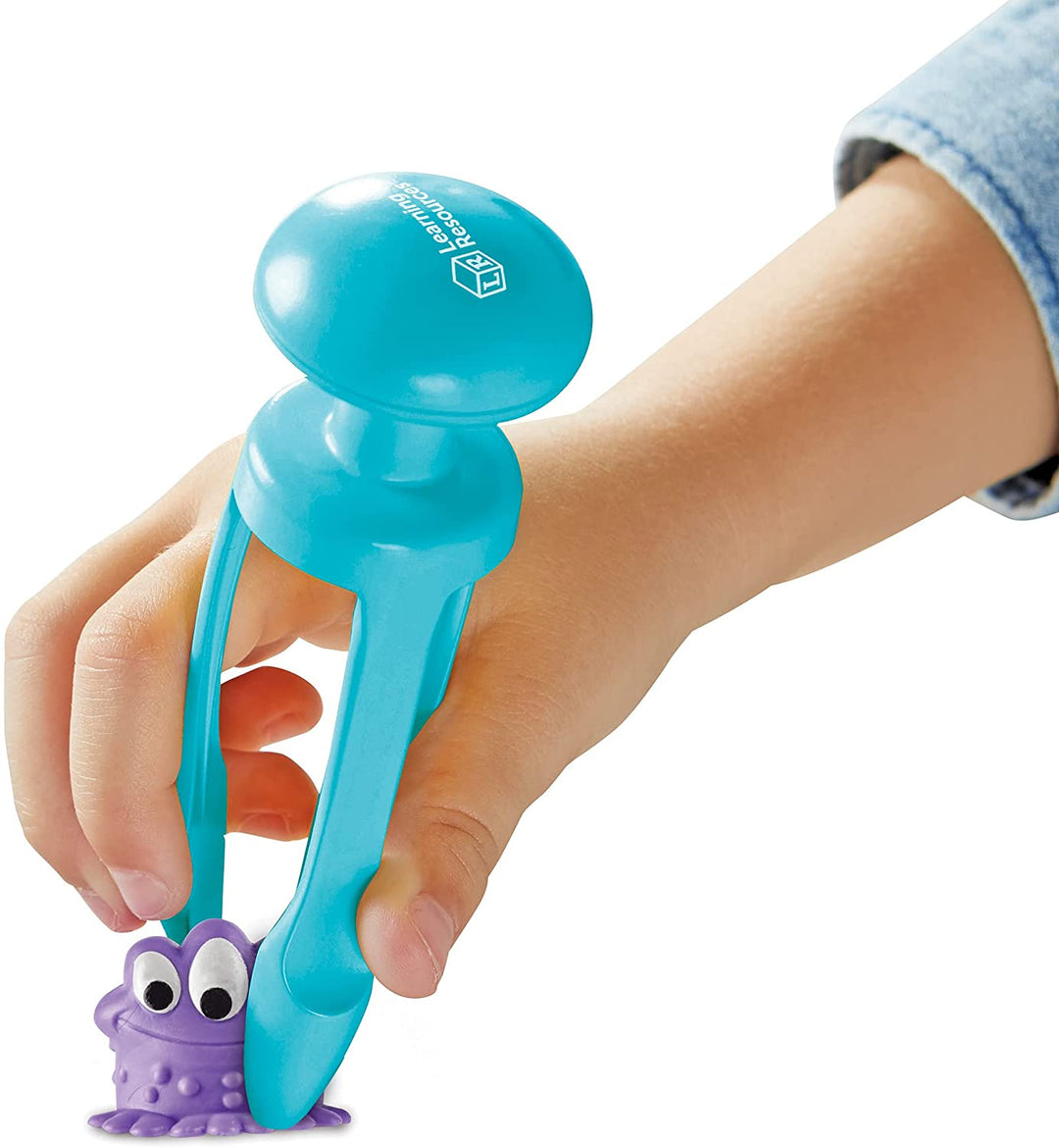 Juego didáctico de Clasificación Nave Espacial para niños