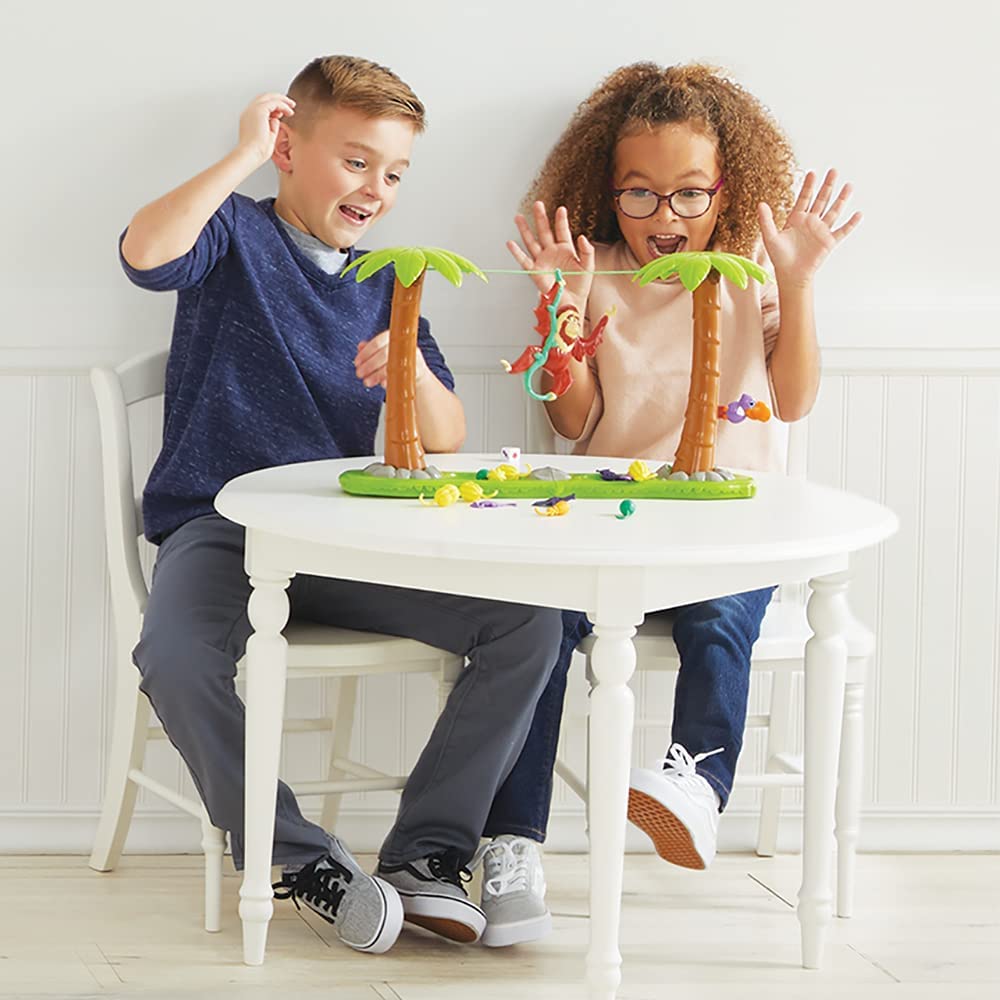 Juego de Mesa Equilibrio Orangutwang