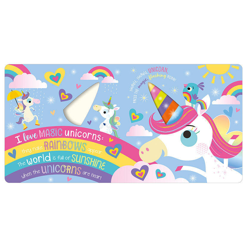Libro Infantil Twinkle Twinkle