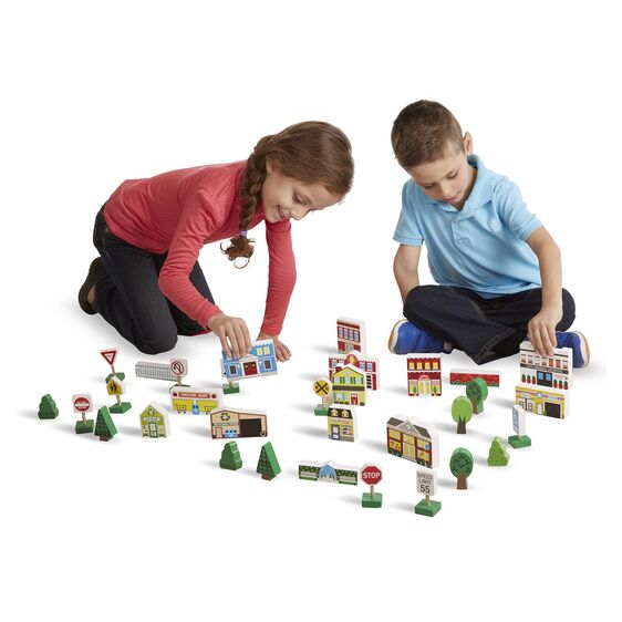Set construyo mi ciudad