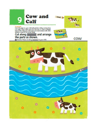 Libro Kumon Let&