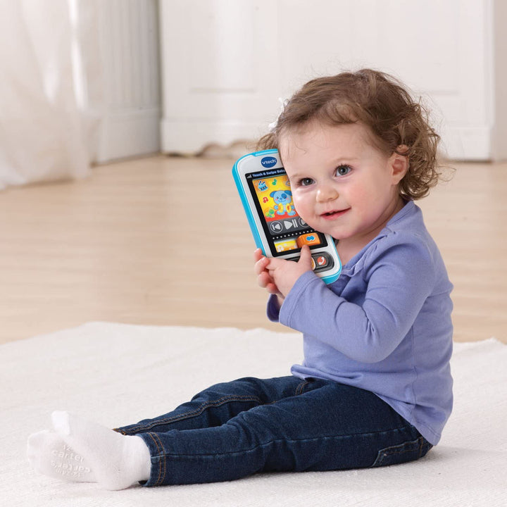 Celular Interactivo Para Bebe