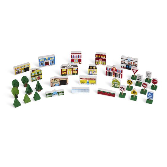 Set construyo mi ciudad