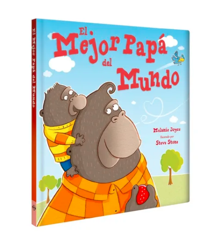 Libro El Mejor Papa El Mundo