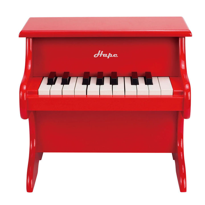 Piano para Niño en Madera