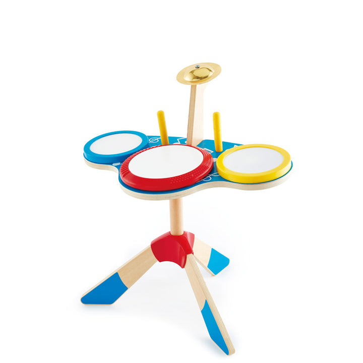 Batería Musical Para Niños