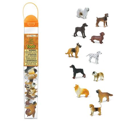 Set animales Perros