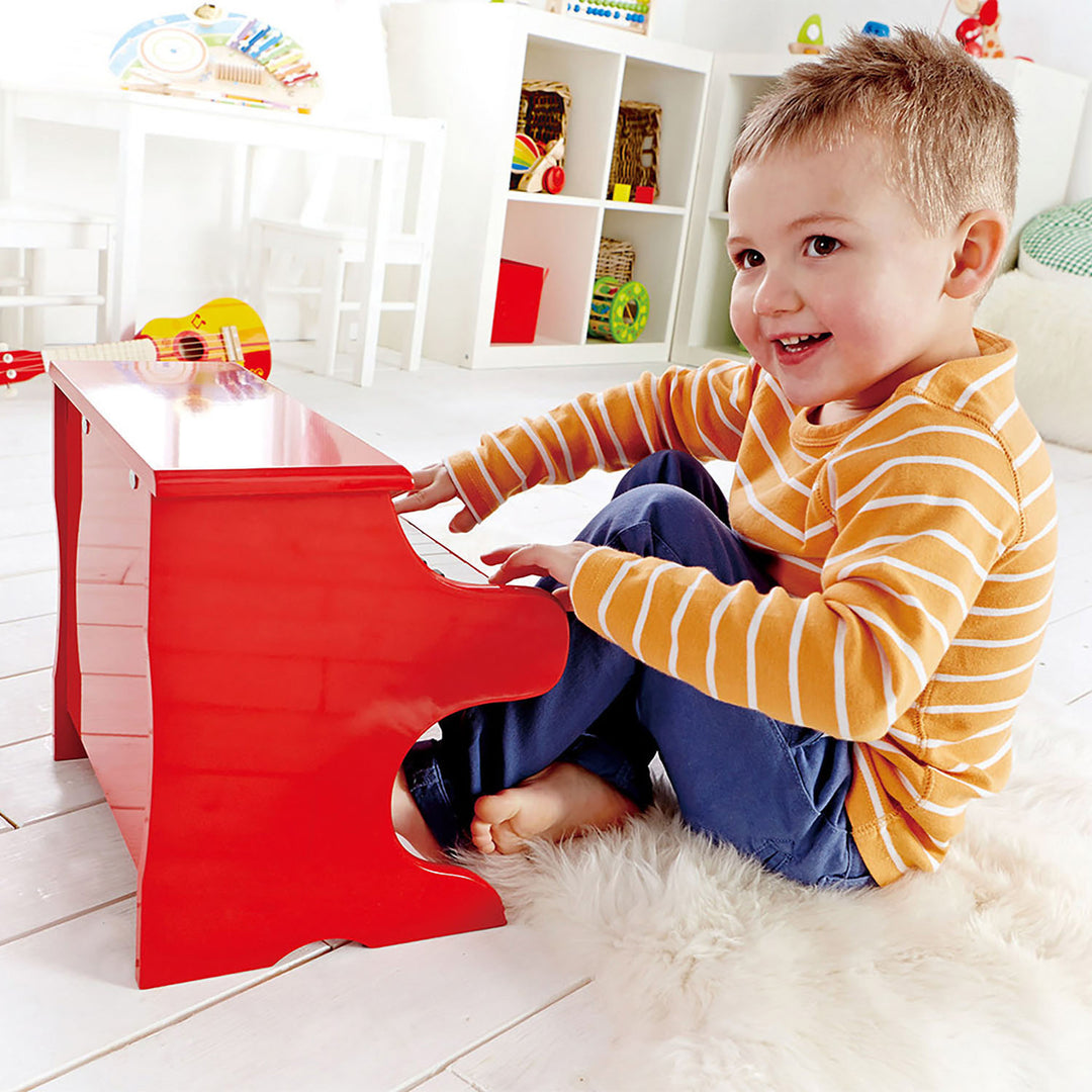 Piano para Niño en Madera