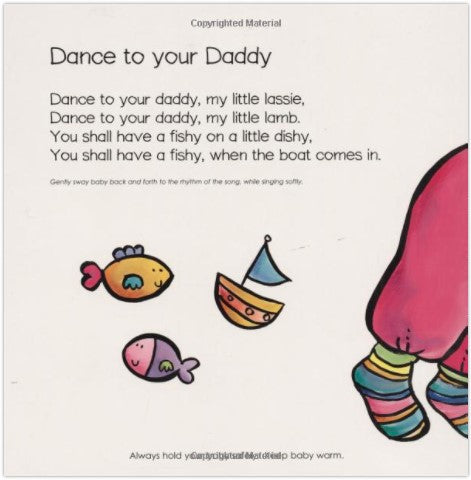 Libro Infantil Calm and Soothe