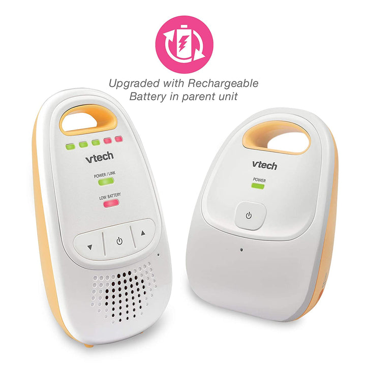Monitor Digital Para Bebés