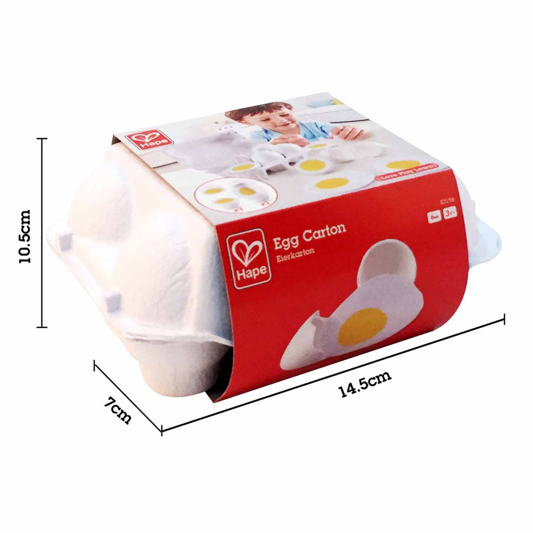 Juego de Roles Huevos