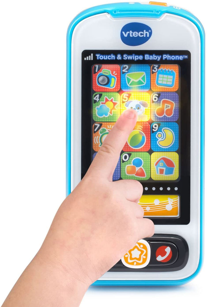 Celular Interactivo Para Bebe