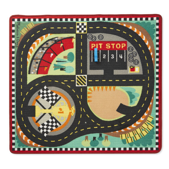 Tapete de Juego:   Pista de carreras Fórmula 1