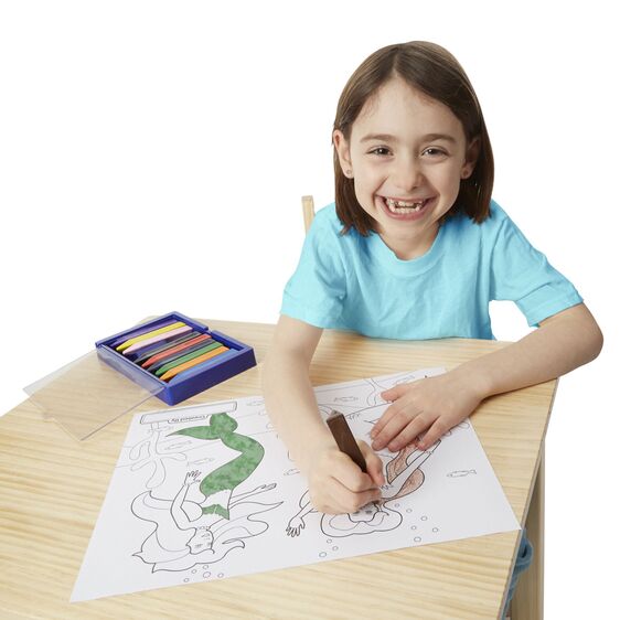 Cuaderno para colorear