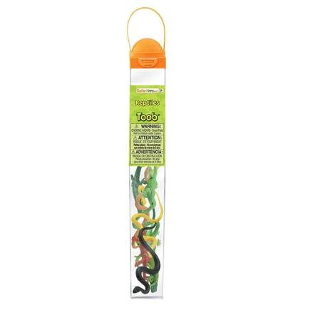 Set animales Reptiles