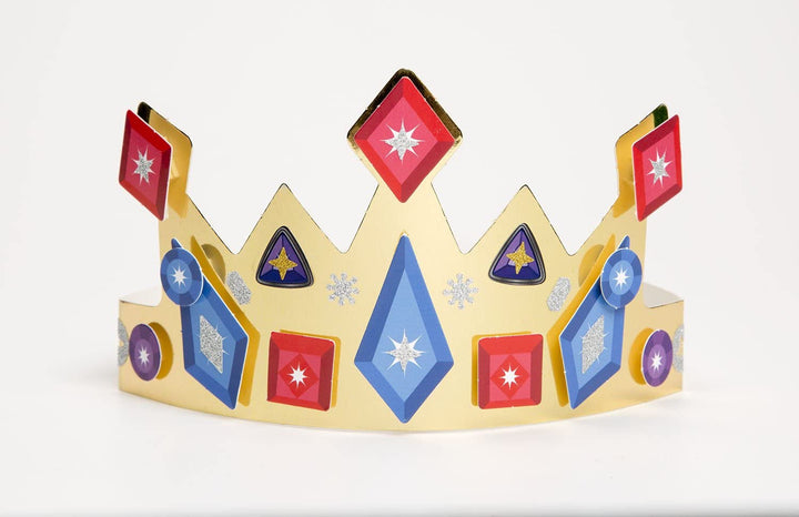 Set De Manualidades Diseña Tus Sombreros