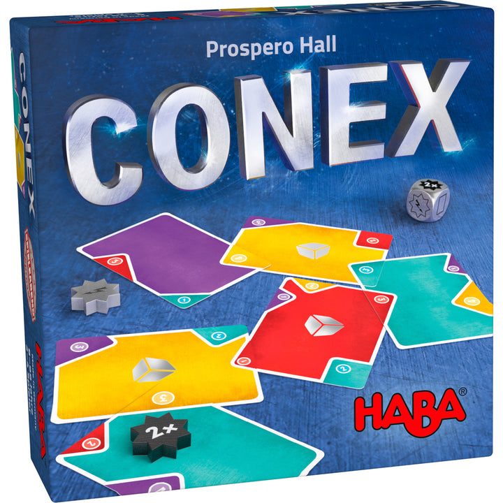 Juego De Mesa Estrategia Conex