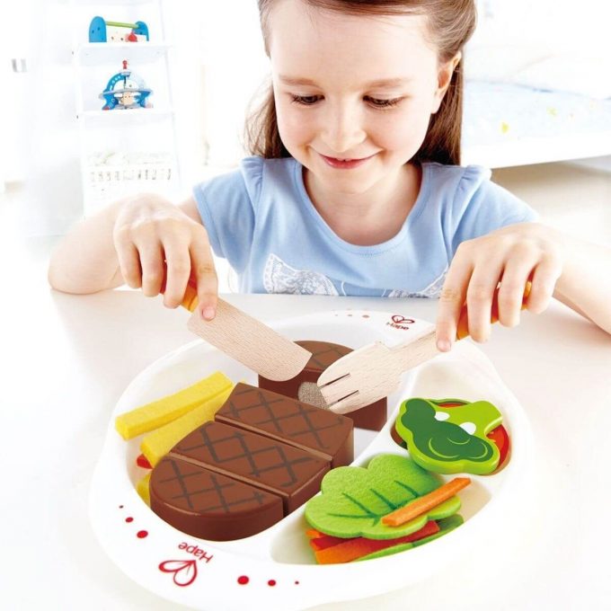 Comida Saludable Para Cortar