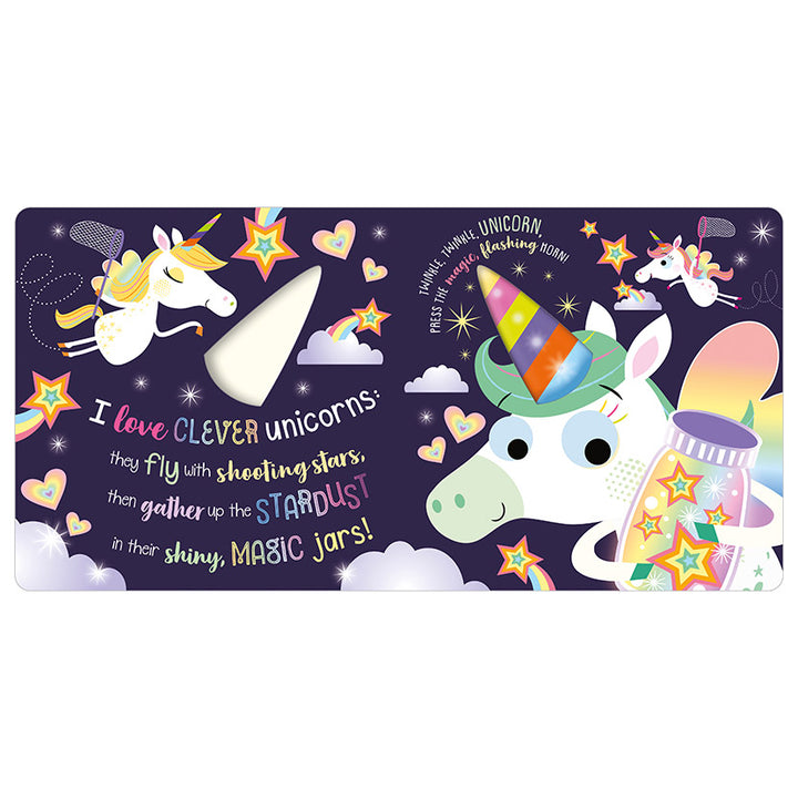 Libro Infantil Twinkle Twinkle