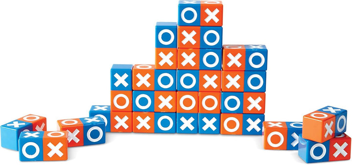 Juego de Mesa Estrategia Brix Para Niños Adultos