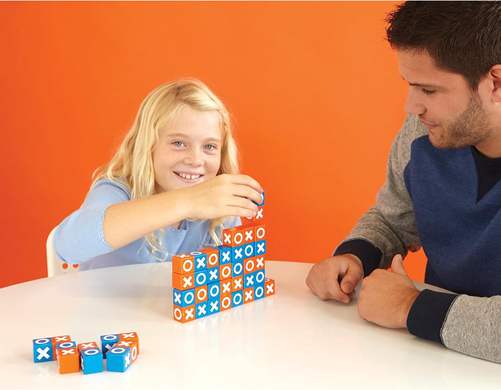 Juego de Mesa Estrategia Brix Para Niños Adultos