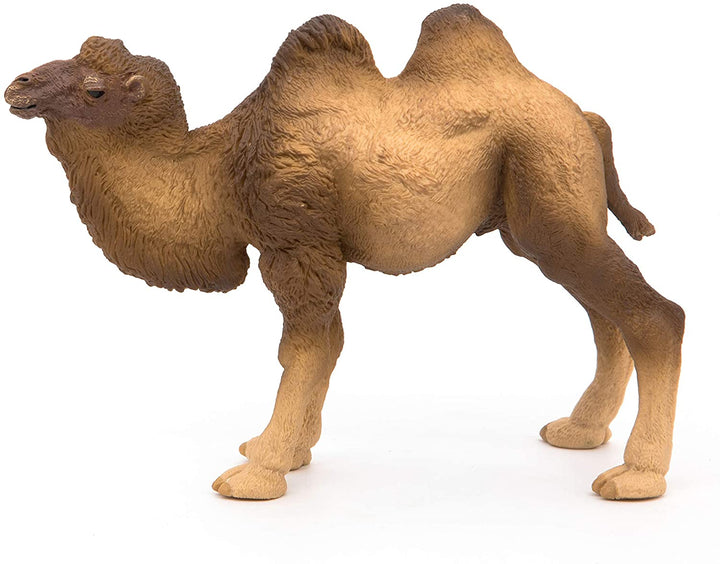 Figura Animales Camello Pintado a Mano