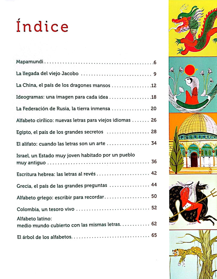 Libro Cultura y Curiosidades Viajes De Jacobo