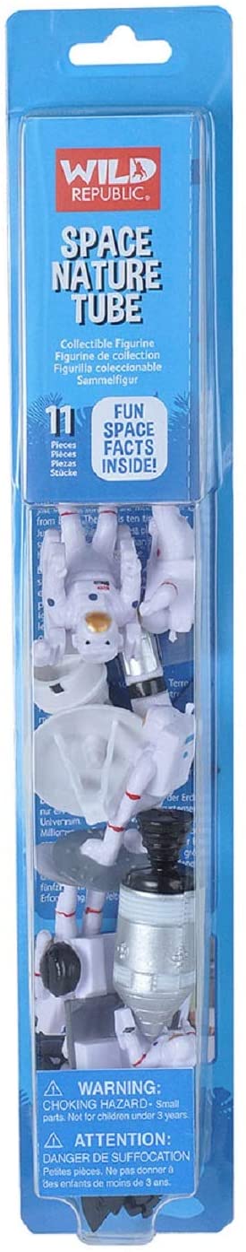 Set De Figuras Del Espacio