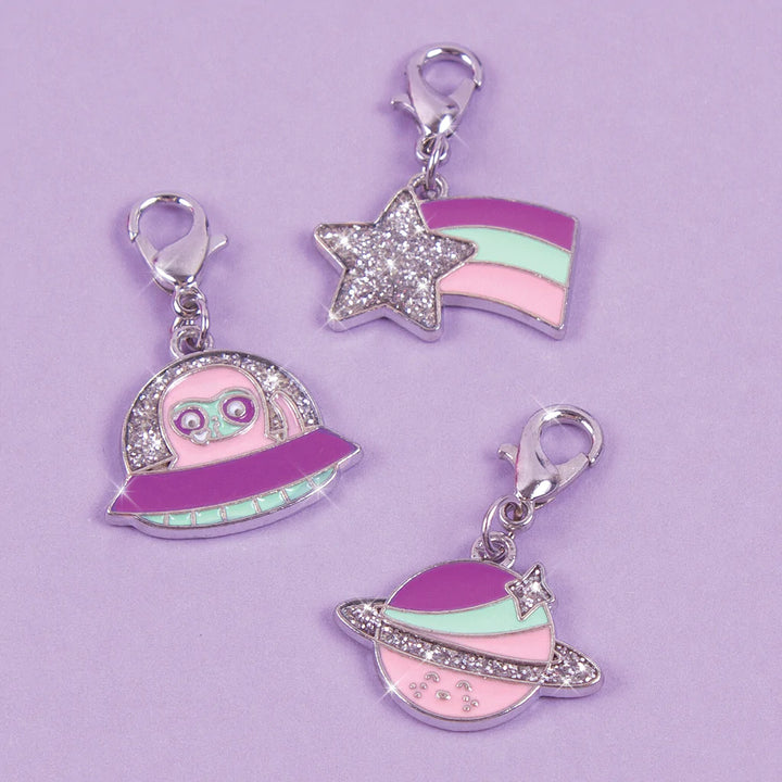 Fabrica De Pulseras Dijes Brillantes Ninas