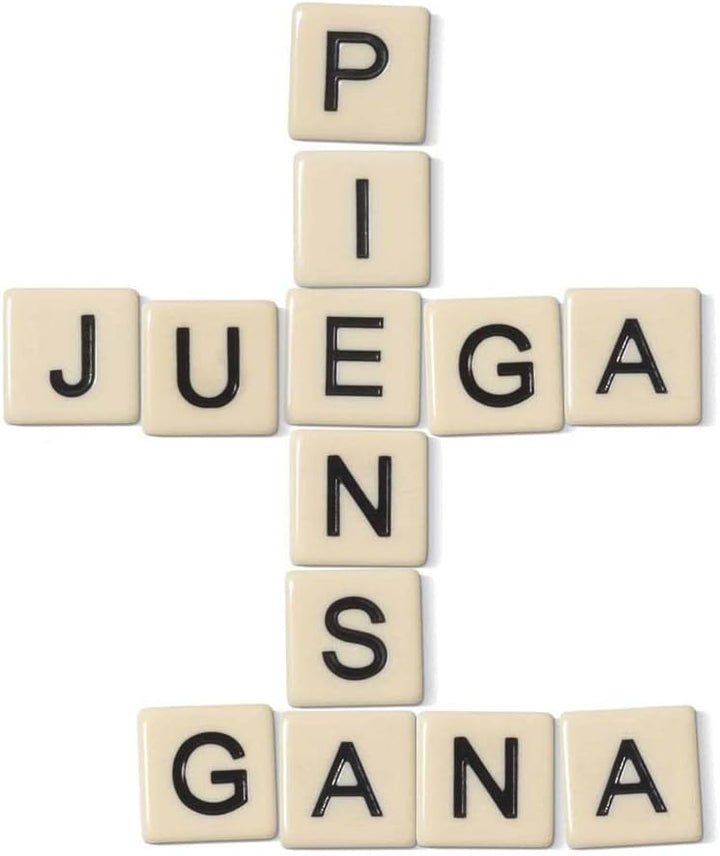 Juego De Mesa Bananagrams