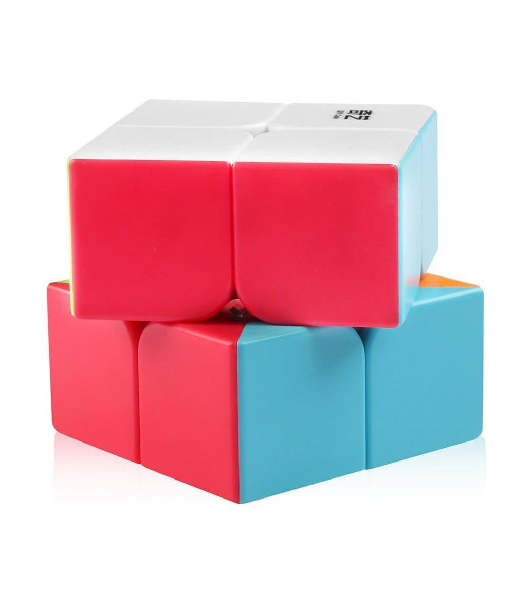 Cubo Rubik 2 x 2 Velocidad Profesional