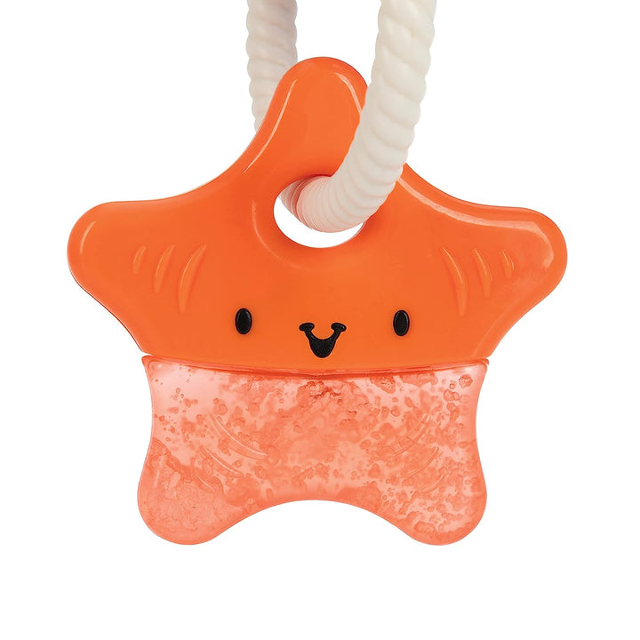 Mordedor En Forma Animales De Mar IcyBite