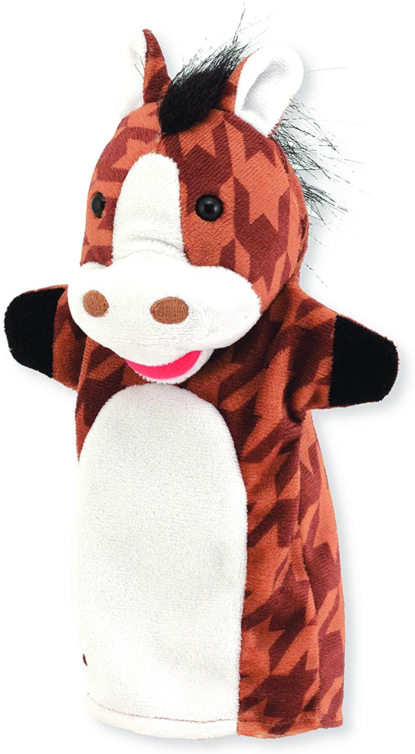 Titere Por Unidad Animales Marioneta mico