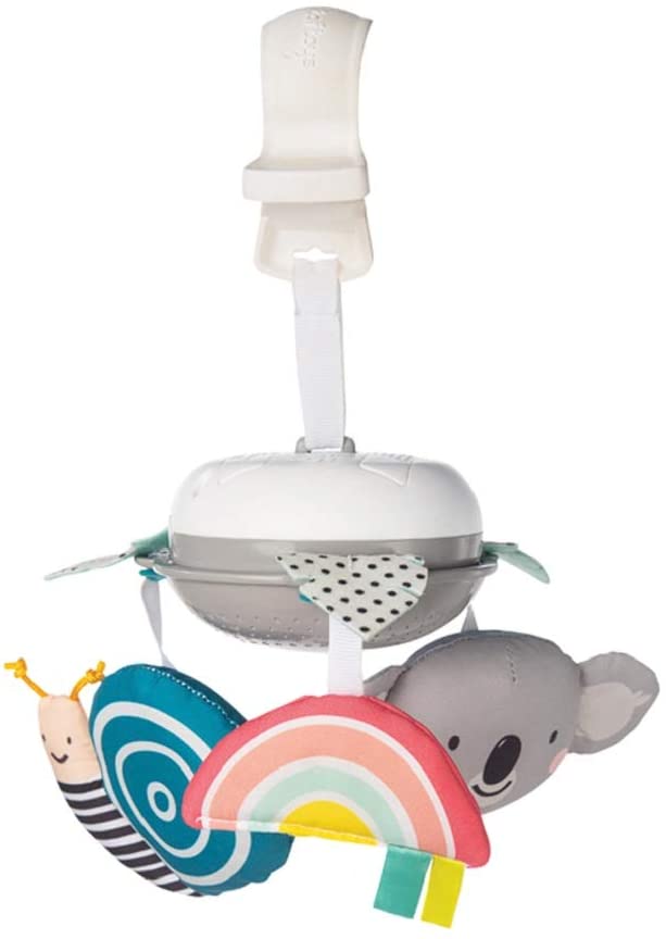 Móvil Musical Koala Interactivo