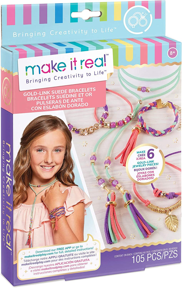Fabrica De Pulseras y Collares Ninas
