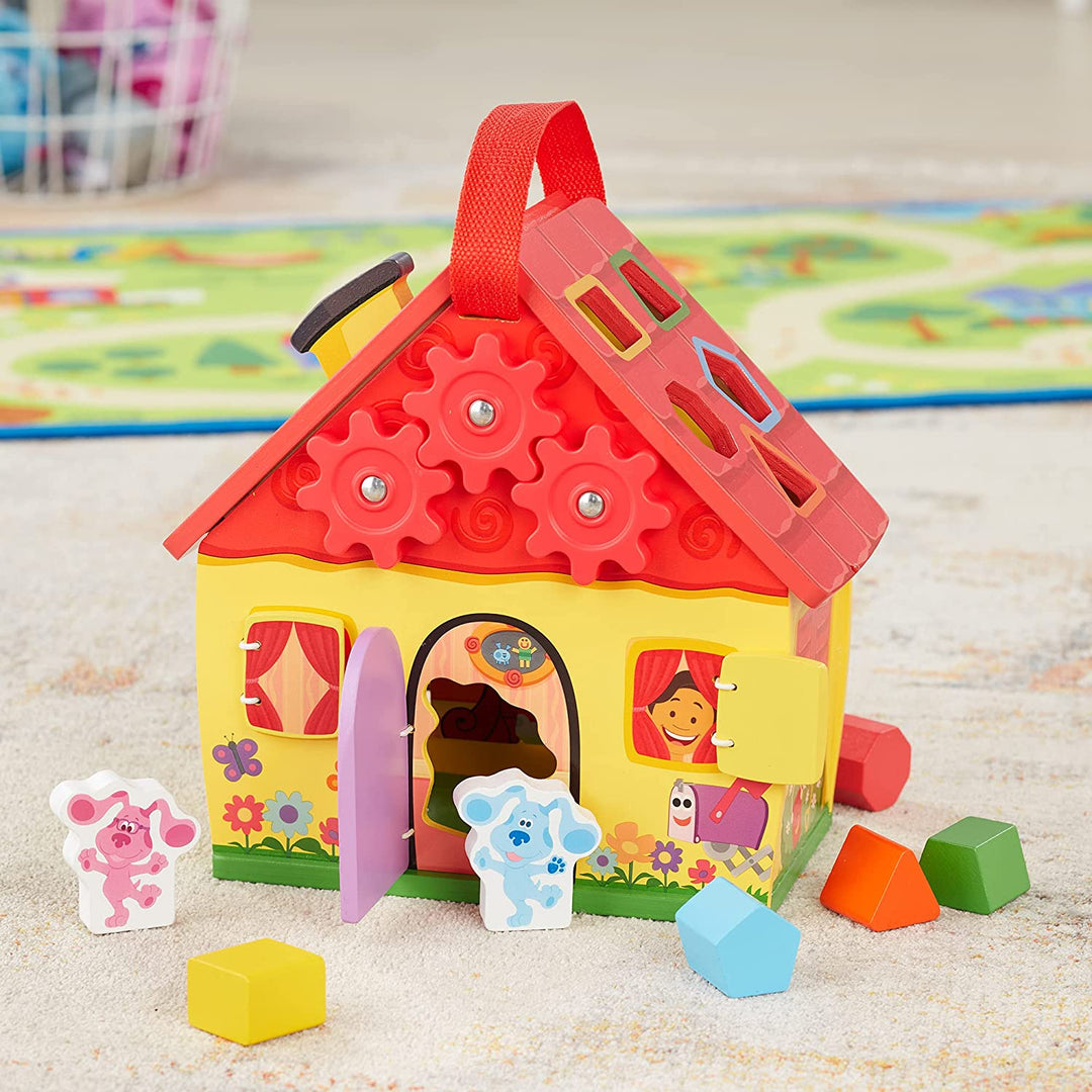 Casa Montessori Las Pistas De Blue