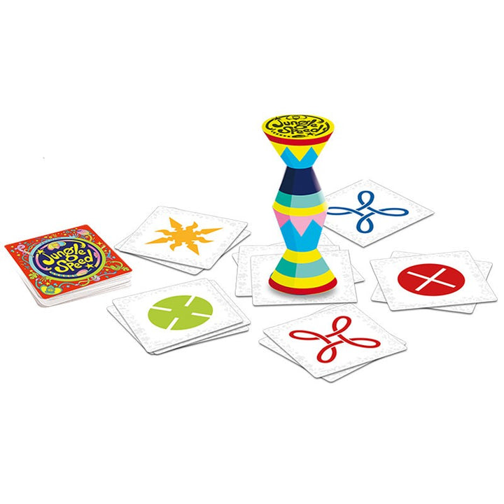 Juego de Mesa Jungle Speed