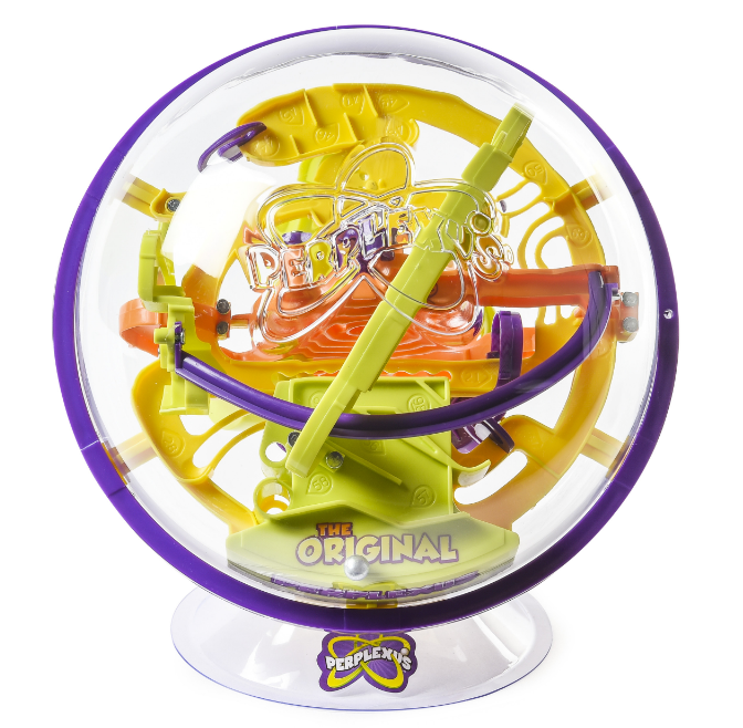 Perplexus Original 100 Laberintos