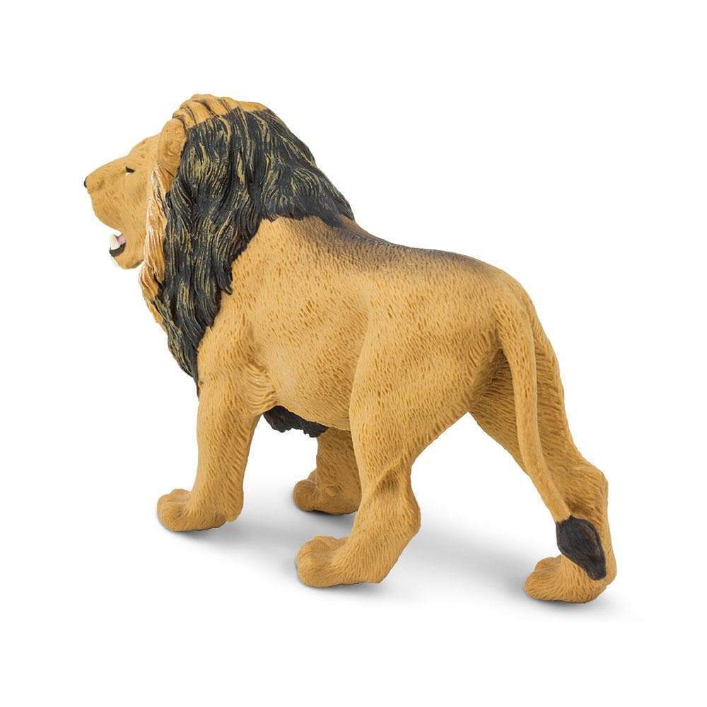 Figura Animales León Jumbo