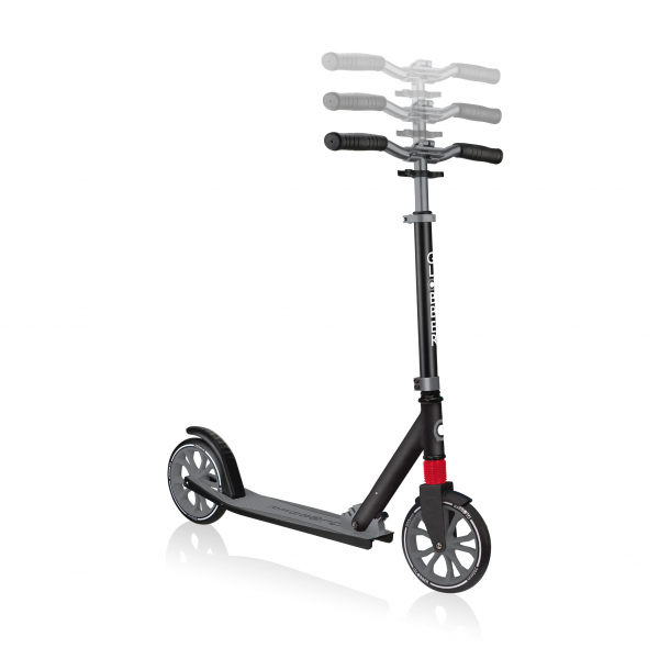 Patineta Globber 2 Ruedas Ninos Adultos