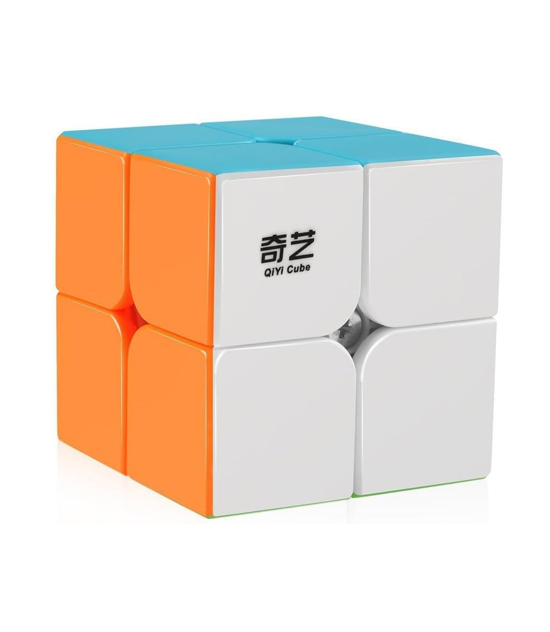 Cubo Rubik 2 x 2 Velocidad Profesional