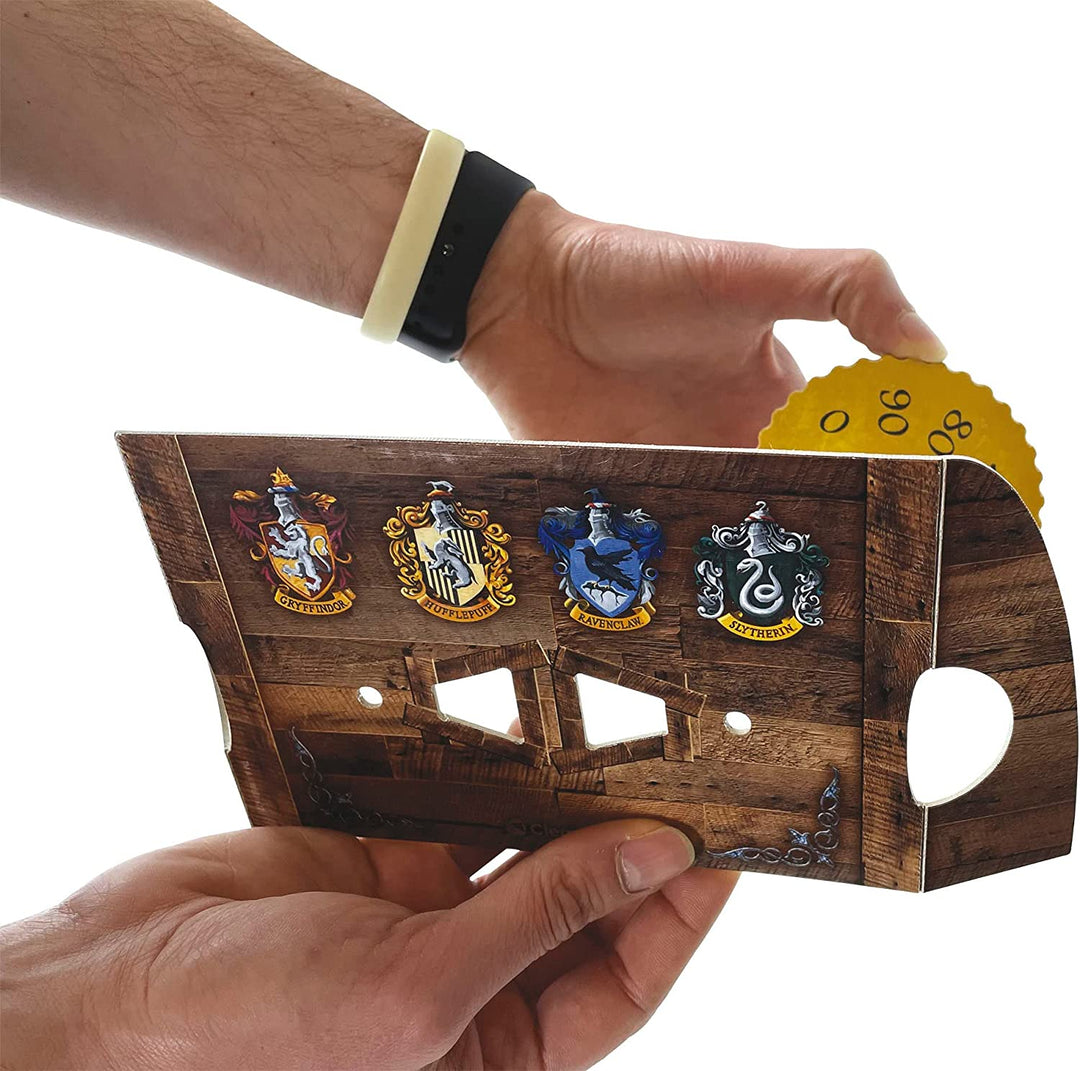 Juego de Mesa Harry Potter Para Niños