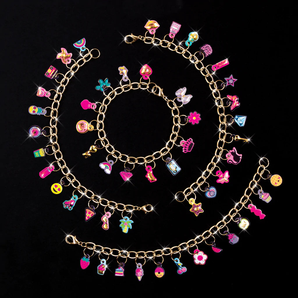 Fabrica De Pulseras Con Accesorios Juicy