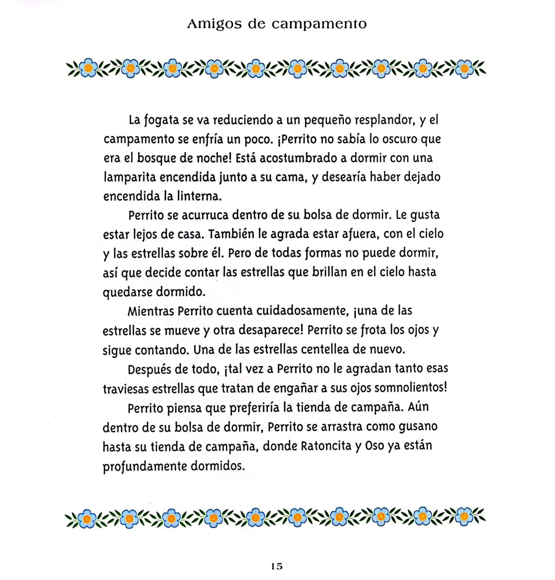 Libro Infantil El Tesoro De Los Valores